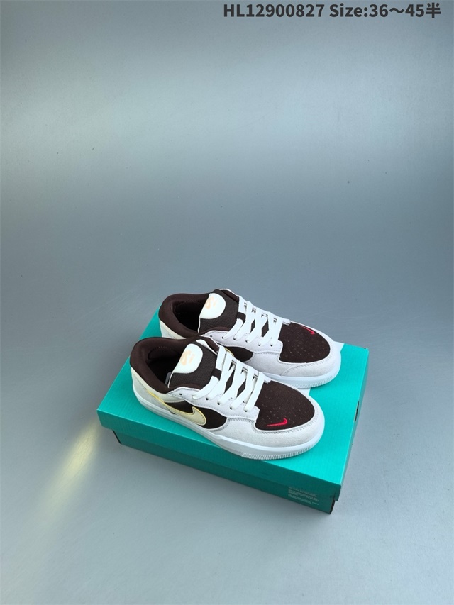 men Low top dunk sb shoes 36-45 2025-9-19-926